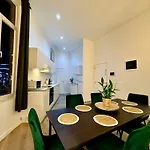 Appartamento Luxury By Rikas *