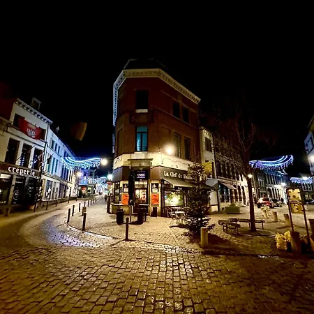 Luxury By Rikas * Mons