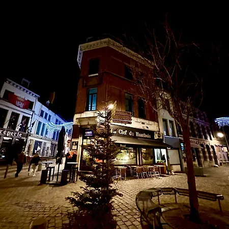 Apartment Luxury By Rikas