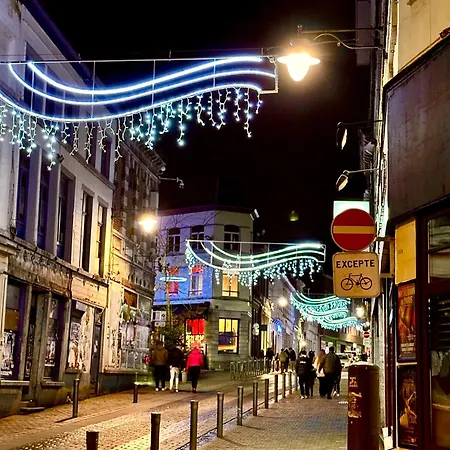 Luxury By Rikas Mons