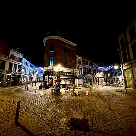 Apartamento Luxury By Rikas *