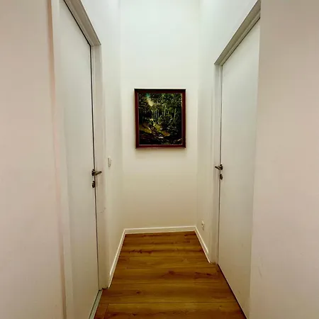 Apartment Luxury By Rikas Mons