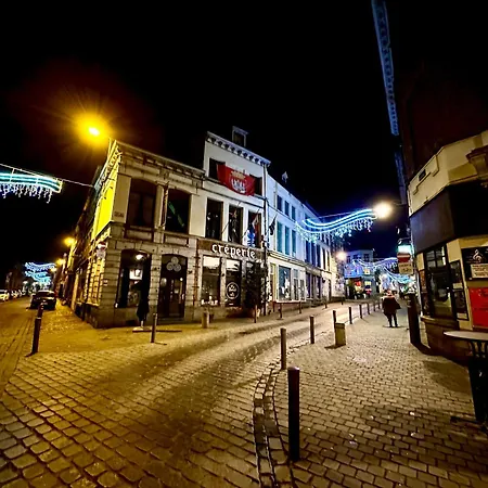 Luxury By Rikas Apartamento