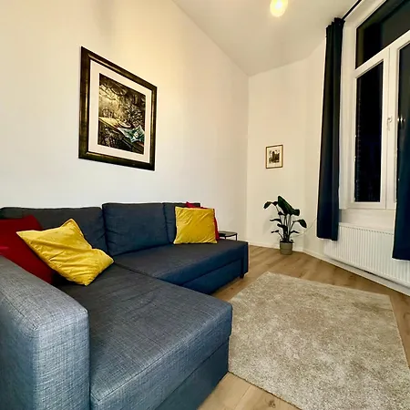 Apartament Luxury By Rikas *