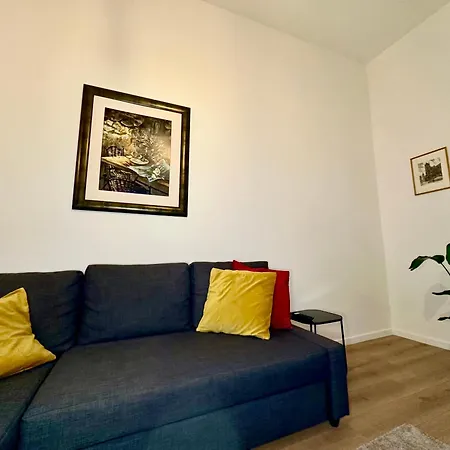 Luxury By Rikas Apartamento *