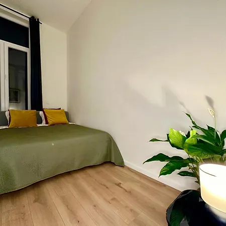 Apartament Luxury By Rikas Mons
