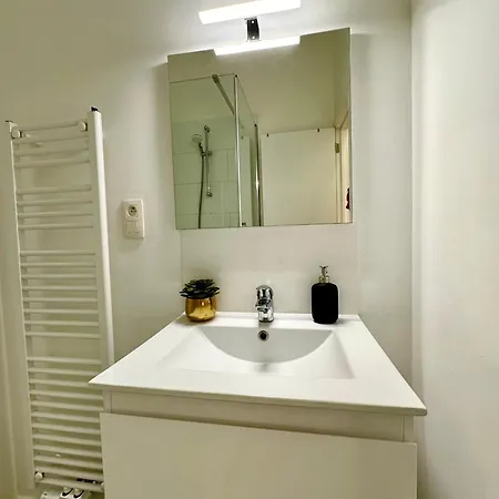 Apartament Luxury By Rikas *