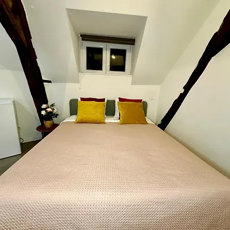 Luxury By Rikas Mons