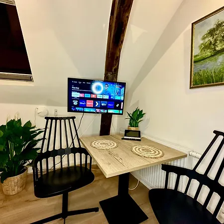 Luxury By Rikas Apartament *