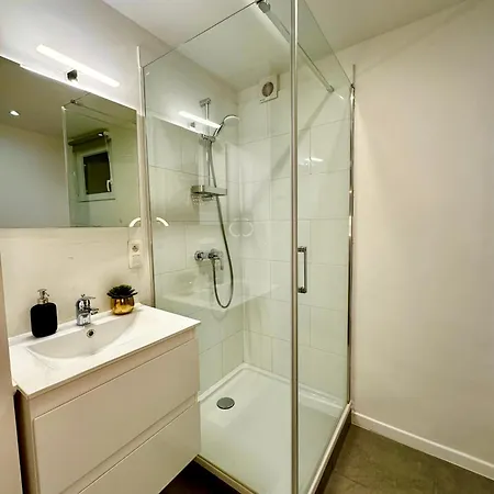 Apartman Luxury By Rikas Mons