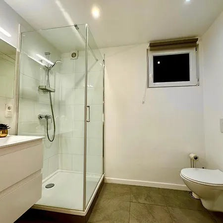 Luxury By Rikas Mons