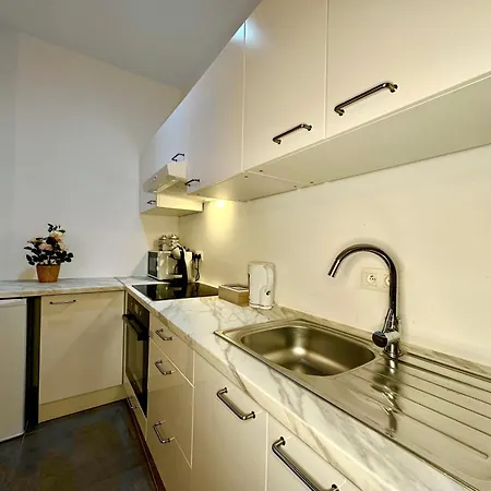 Luxury By Rikas Mons