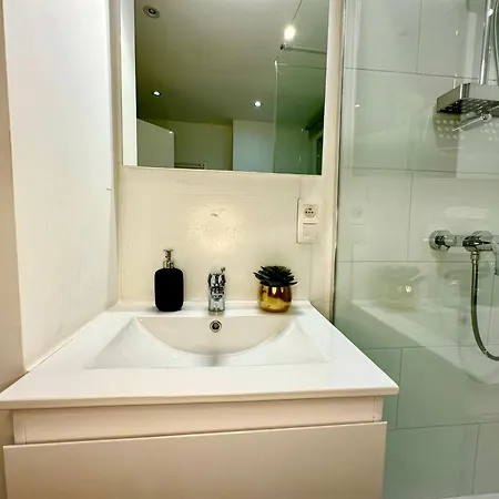 Apartment Luxury By Rikas *