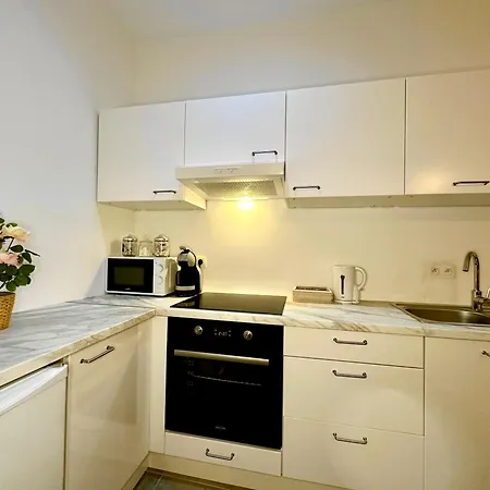 Luxury By Rikas Mons