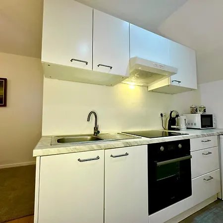 Luxury By Rikas Mons