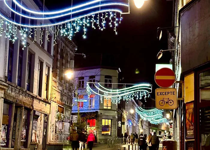 Luxury By Rikas Mons