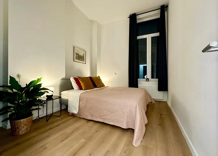 Luxury By Rikas Mons