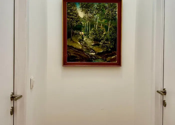 Luxury By Rikas * Mons