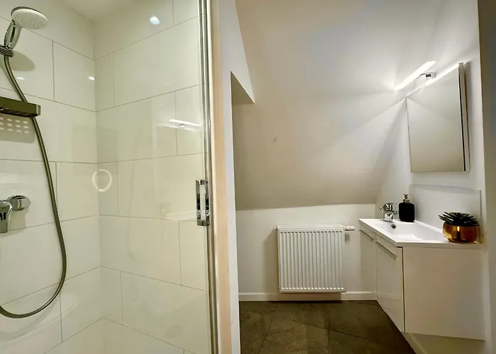 Luxury By Rikas Appartement *