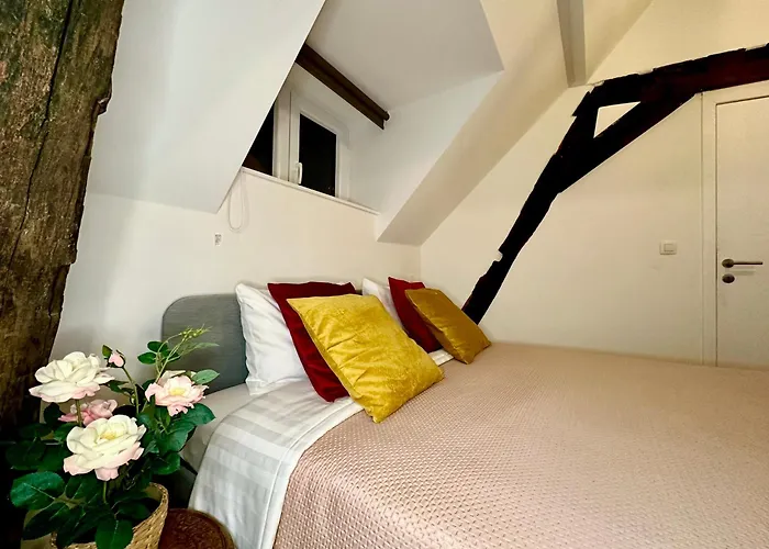 Appartement Luxury By Rikas