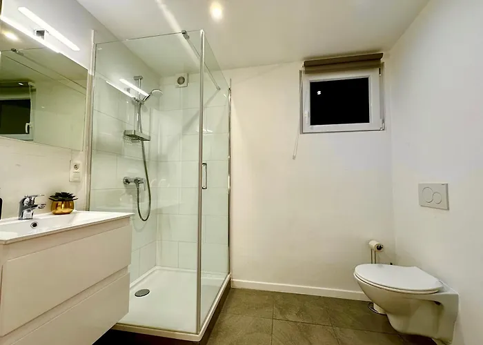 Luxury By Rikas Mons