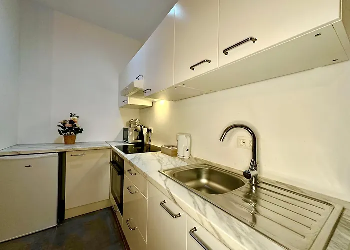 Luxury By Rikas Mons