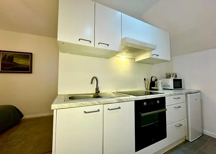 Luxury By Rikas Mons